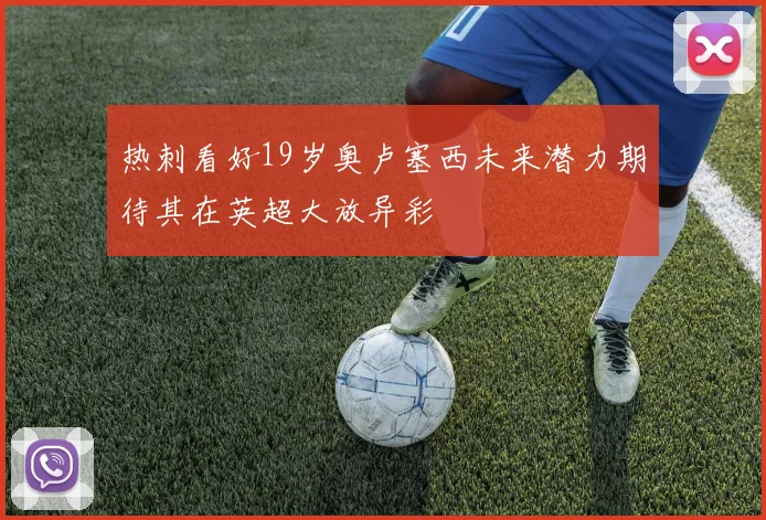 热刺看好19岁奥卢塞西未来潜力期待其在英超大放异彩